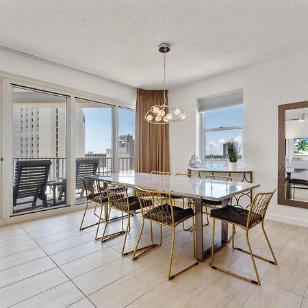 Tides 611 Villa Destin Eksteriør billede