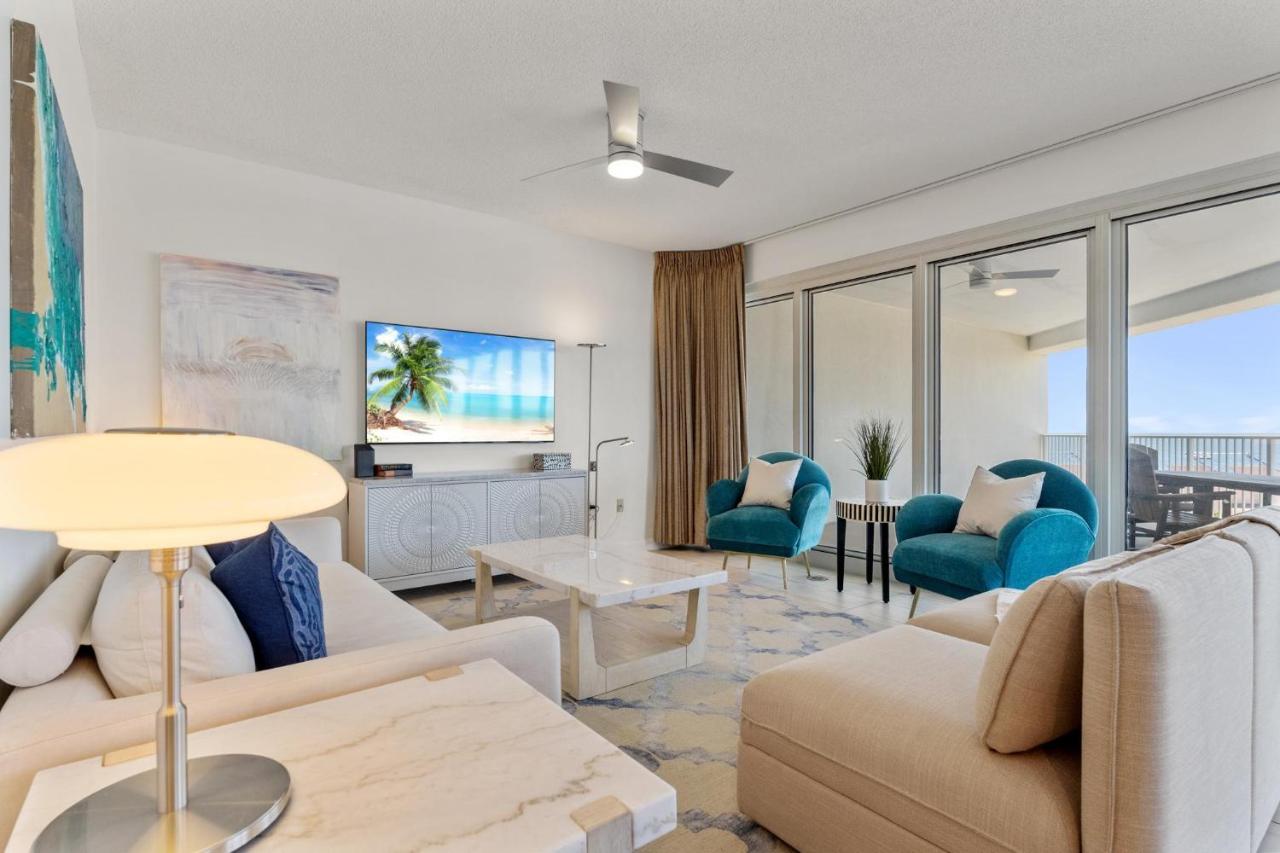 Tides 611 Villa Destin Eksteriør billede