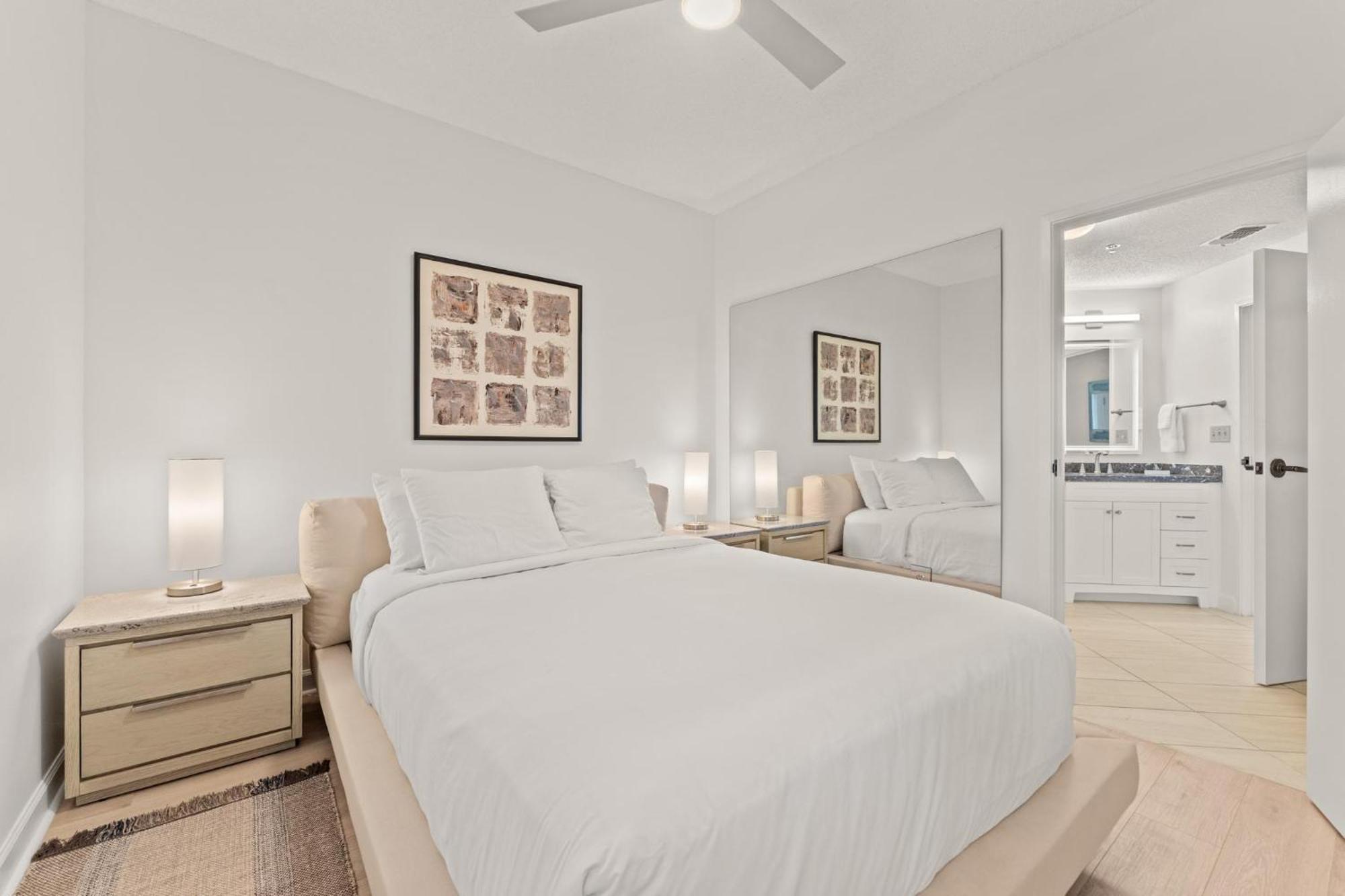 Tides 611 Villa Destin Eksteriør billede