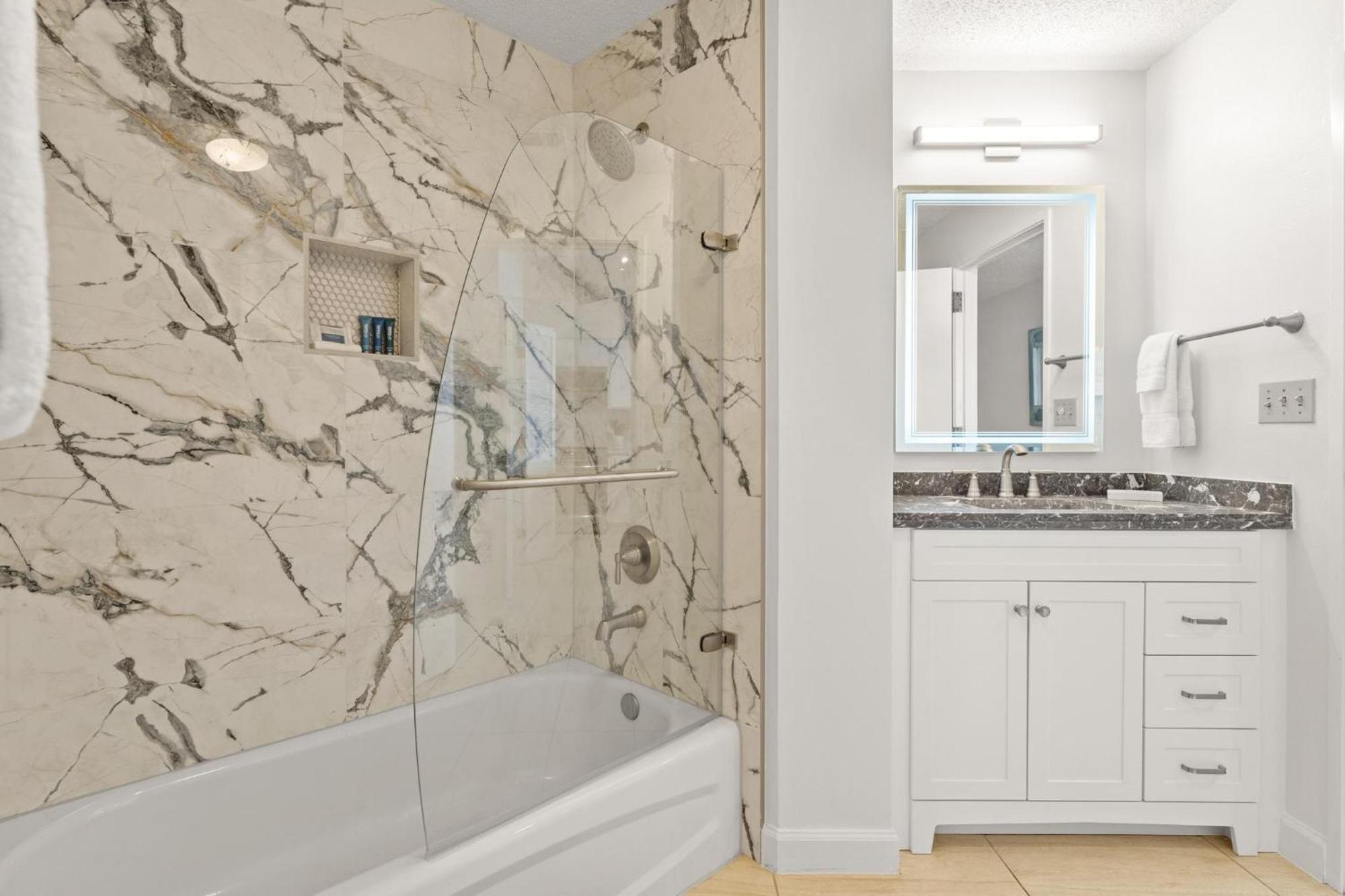Tides 611 Villa Destin Eksteriør billede