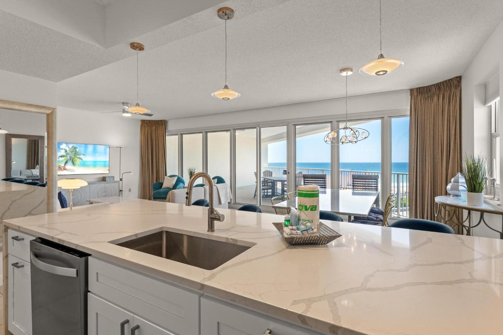 Tides 611 Villa Destin Eksteriør billede