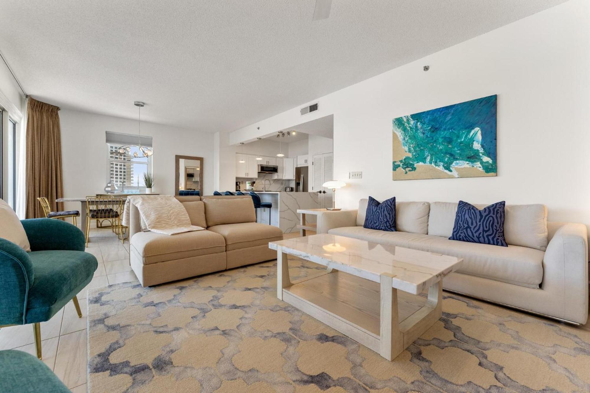 Tides 611 Villa Destin Eksteriør billede