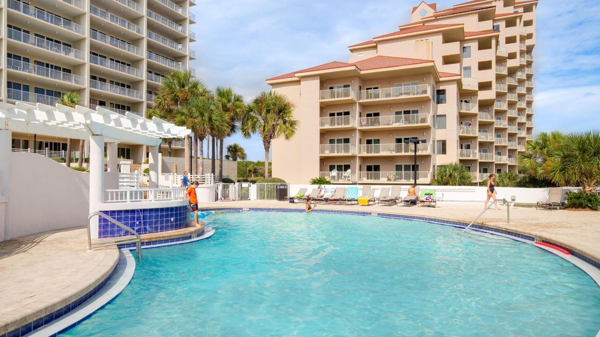 Tides 611 Villa Destin Eksteriør billede