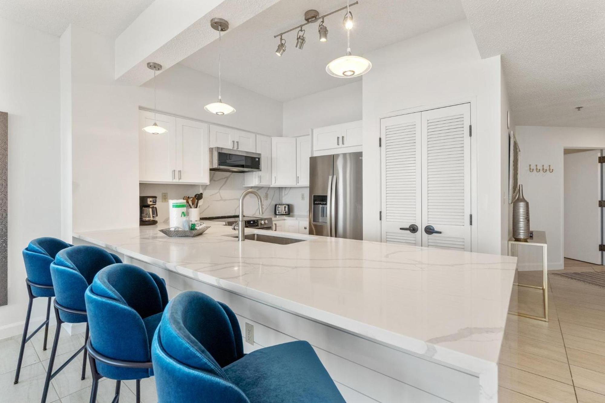 Tides 611 Villa Destin Eksteriør billede