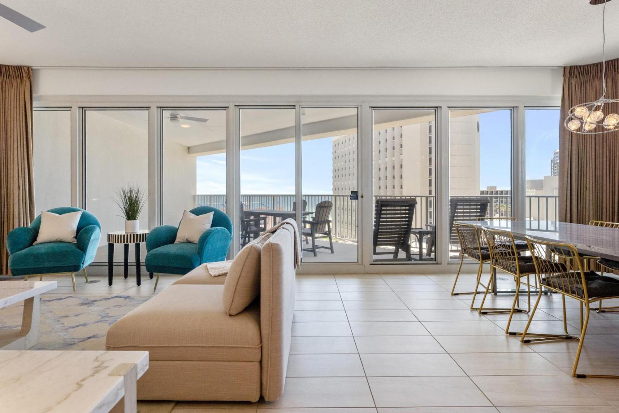 Tides 611 Villa Destin Eksteriør billede