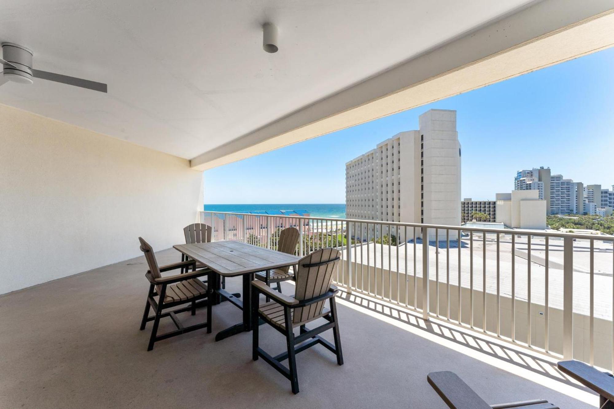 Tides 611 Villa Destin Eksteriør billede